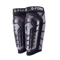 Soccer goalie shin guards shop